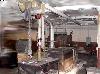  BERINGER Burnout Oven, Model JCP3648, 1995 yr,